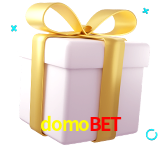 Receba seus bônus de boas-vindas no domobet